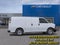2026 Chevrolet Express Cargo 1WT
