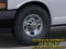 2026 Chevrolet Express Cargo 1WT