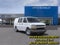 2025 Chevrolet Express Cargo Van CARGO