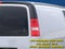 2025 Chevrolet Express Cargo Van CARGO