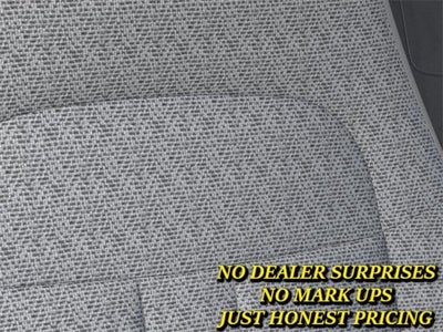 2025 Chevrolet Express Cargo Van CARGO