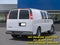 2025 Chevrolet Express Cargo Van CARGO