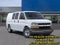 2025 Chevrolet Express Cargo Van CARGO