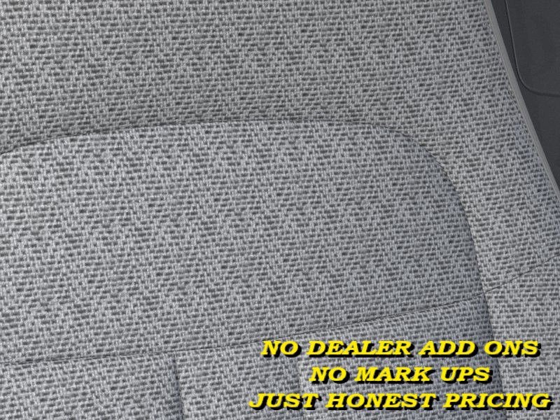 2025 Chevrolet Express Cargo Van CARGO