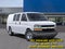 2025 Chevrolet Express Cargo Van CARGO