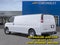 2025 Chevrolet Express Cargo Van CARGO