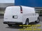 2025 Chevrolet Express Cargo Van CARGO