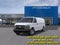 2025 Chevrolet Express Cargo Van CARGO