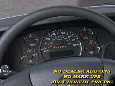 2025 Chevrolet Express Cargo Van CARGO