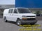 2025 Chevrolet Express Cargo Van CARGO