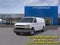 2025 Chevrolet Express Cargo Van CARGO