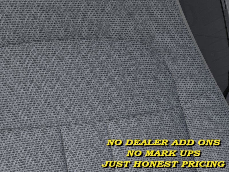 2025 Chevrolet Express Cargo Van CARGO