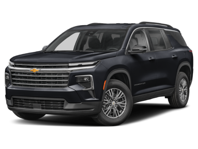 2026 Chevrolet Traverse LT - Photo 10