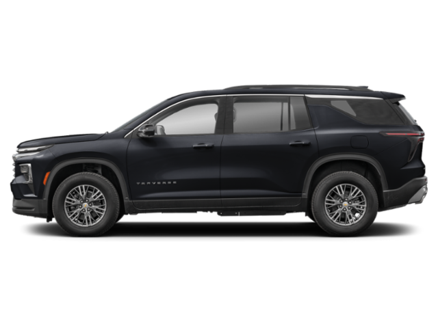 2026 Chevrolet Traverse LT - Photo 12