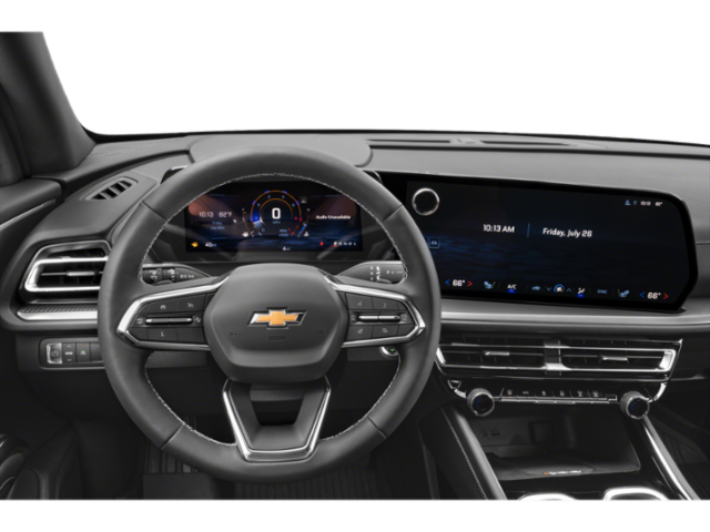 2026 Chevrolet Traverse LT - Photo 13