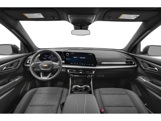 2026 Chevrolet Traverse LT - Photo 14