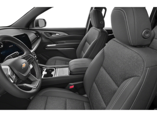 2026 Chevrolet Traverse LT - Photo 15