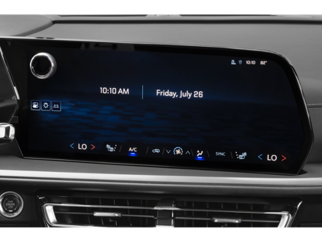 2026 Chevrolet Traverse LT - Photo 16