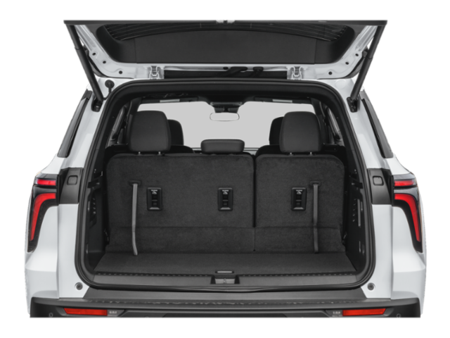 2026 Chevrolet Traverse LT - Photo 17