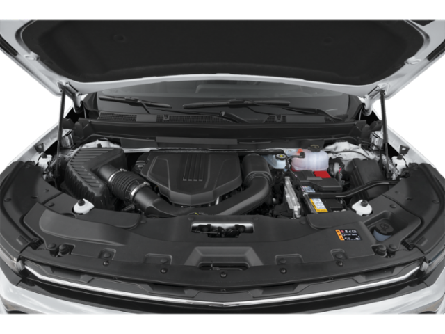 2026 Chevrolet Traverse LT - Photo 18