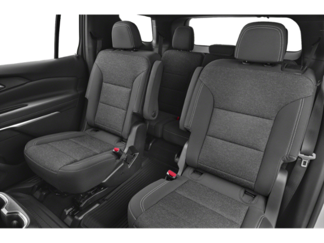 2026 Chevrolet Traverse LT - Photo 19