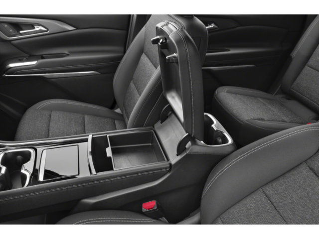 2026 Chevrolet Traverse LT - Photo 20