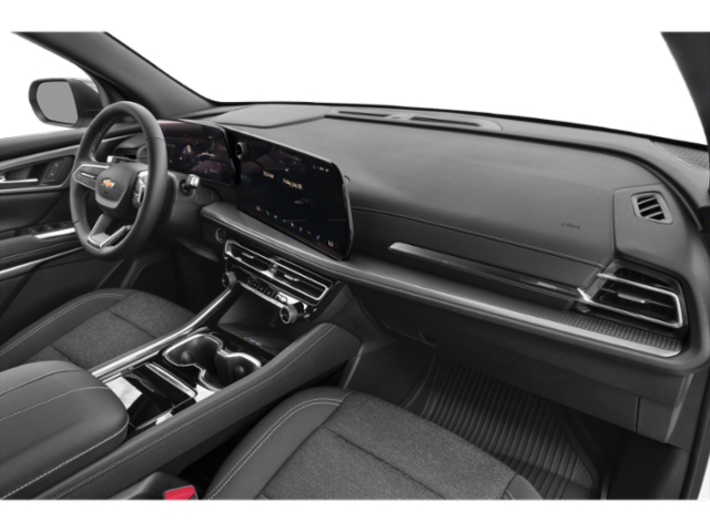 2026 Chevrolet Traverse LT - Photo 21