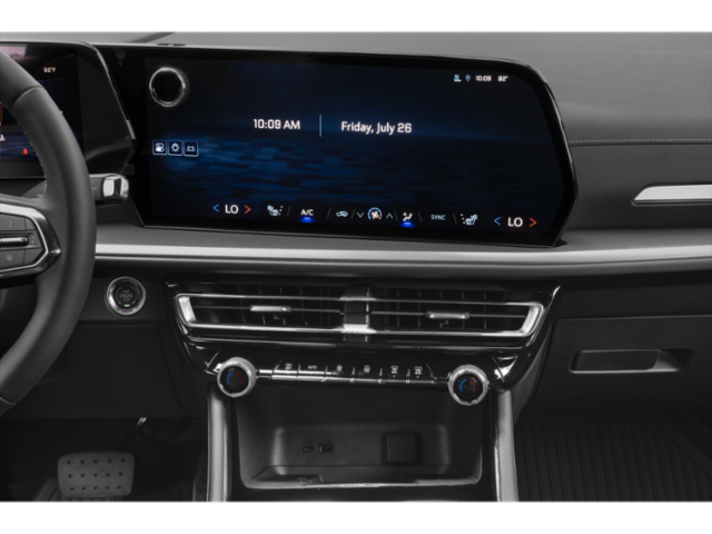 2026 Chevrolet Traverse LT - Photo 22