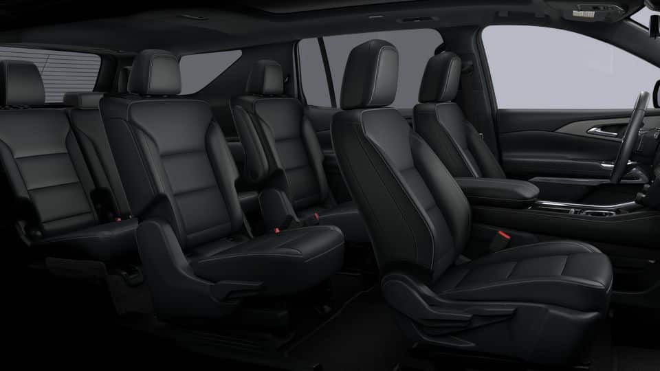 2026 Chevrolet Traverse LT - Photo 8