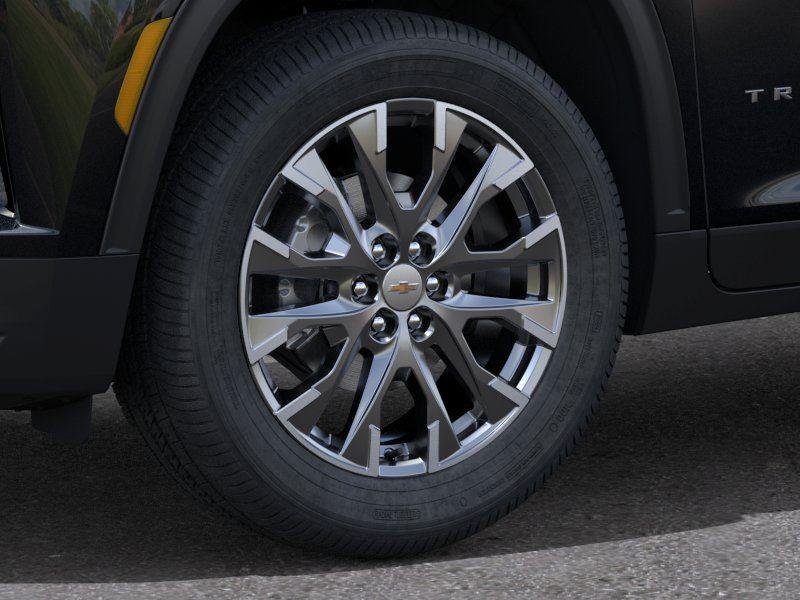 2026 Chevrolet Traverse LT - Photo 9