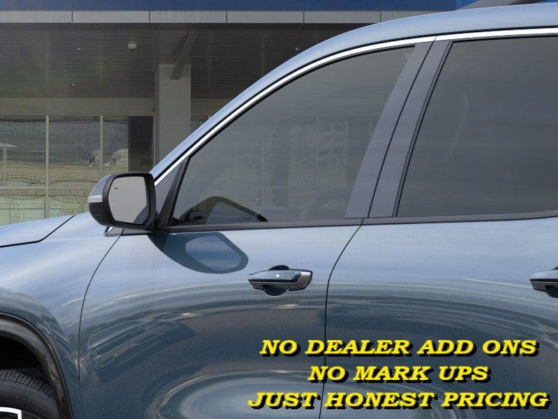 2026 Chevrolet Traverse FWD High Country