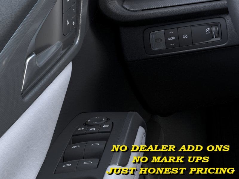 2026 Chevrolet Traverse FWD High Country