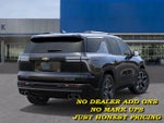 2026 Chevrolet Traverse FWD High Country