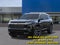 2026 Chevrolet Traverse FWD High Country