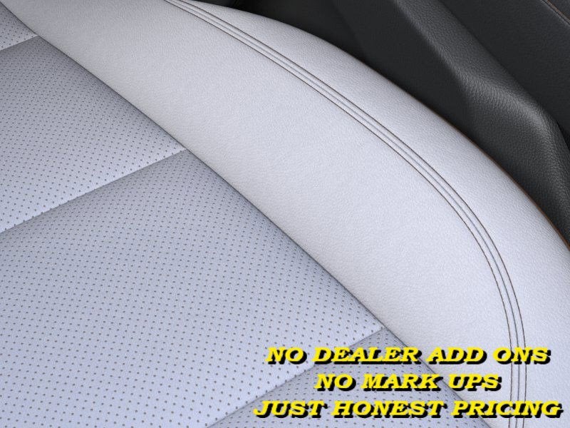 2026 Chevrolet Traverse FWD High Country