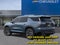 2026 Chevrolet Traverse FWD High Country