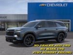 2026 Chevrolet Traverse FWD RS