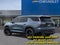 2026 Chevrolet Traverse FWD RS