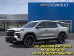 2026 Chevrolet Traverse FWD RS