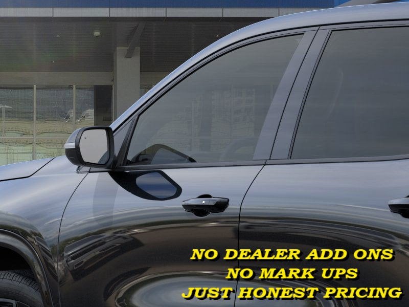 2026 Chevrolet Traverse FWD RS