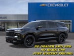 2026 Chevrolet Traverse FWD RS