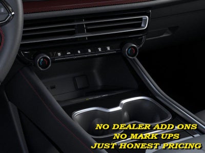 2026 Chevrolet Traverse FWD RS