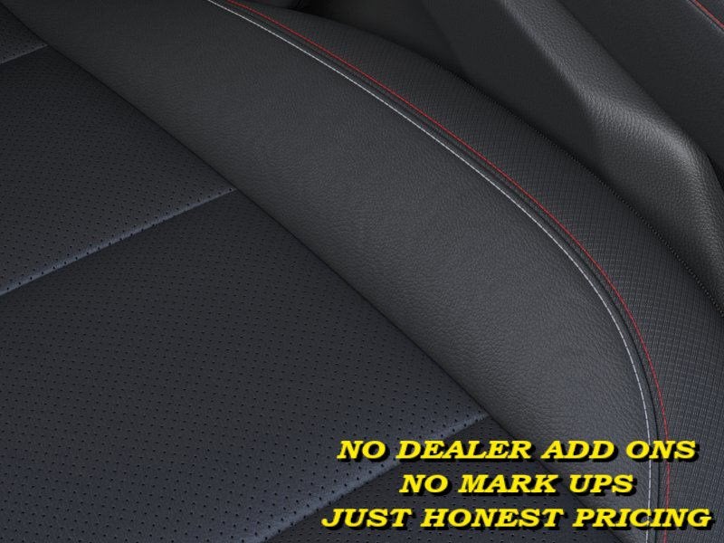 2026 Chevrolet Traverse FWD RS