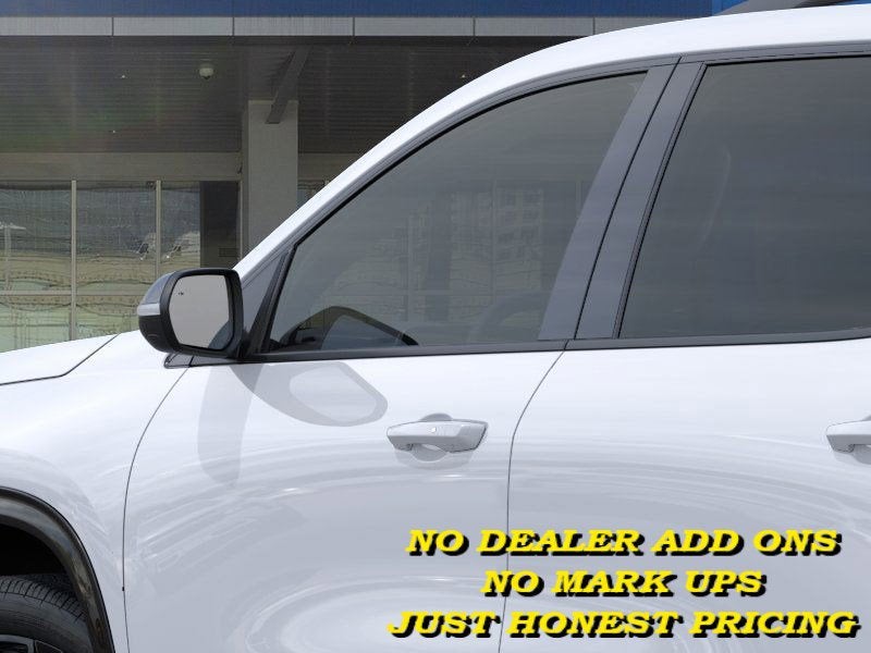 2026 Chevrolet Traverse FWD RS