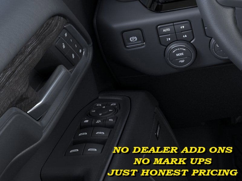 2026 Chevrolet Silverado 2500HD LTZ