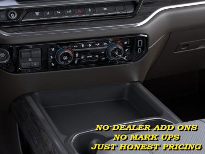 2026 Chevrolet Silverado 2500HD LTZ