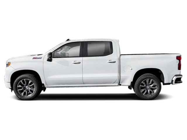 2026 Chevrolet Silverado 1500 RST - Photo 10