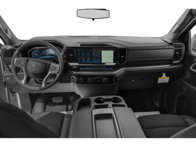 2026 Chevrolet Silverado 1500 RST - Photo 11