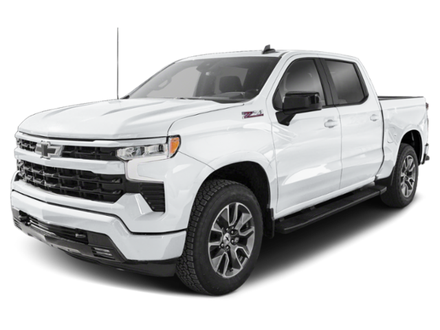 2026 Chevrolet Silverado 1500 RST - Photo 9