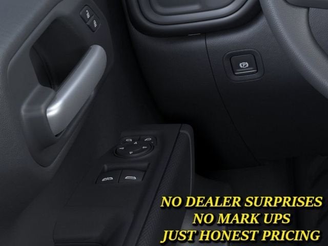 2026 Chevrolet Silverado 1500 Work Truck